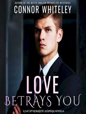 cover image of Love Betrays You